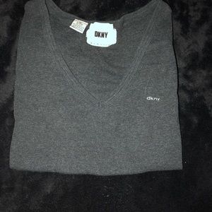 DKNY sweater